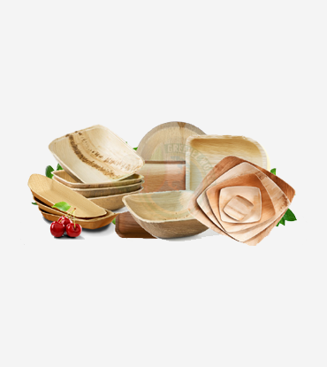 Creative Plates